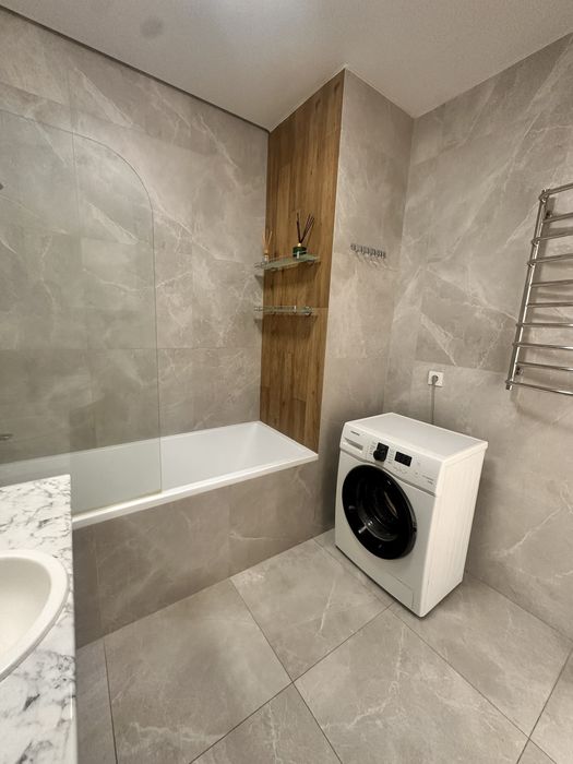Квартира на вул. Панорамна, 2Б в Києві, ID 312751, фото №21