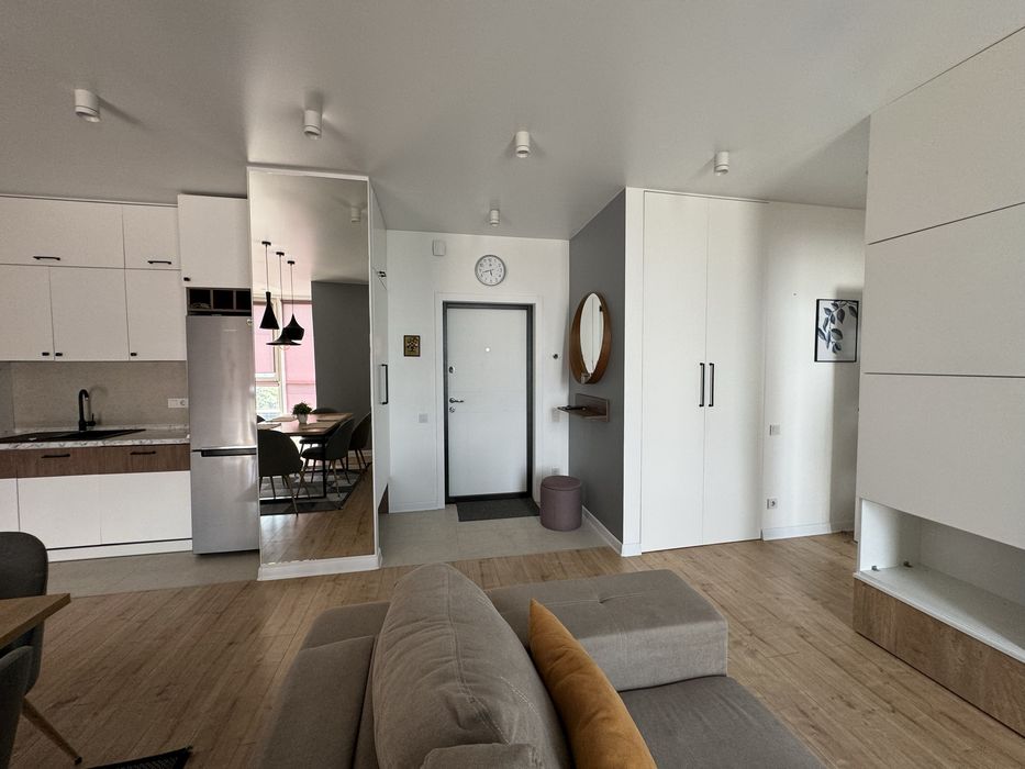 Квартира на вул. Панорамна, 2Б в Києві, ID 312751, фото №8