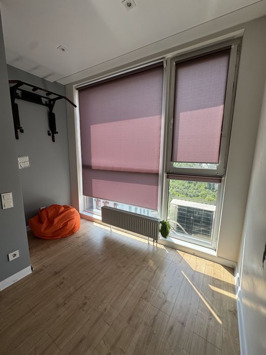 Квартира на вул. Панорамна, 2Б в Києві, ID 312751, фото №9