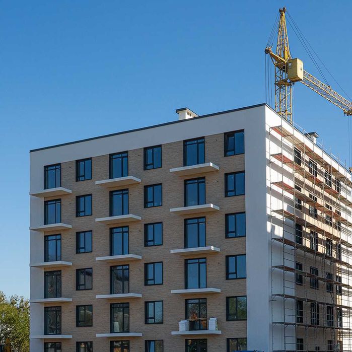 Квартира на вул. Коновальця- Дудаєва в Івано-Франківську, ID 166994, фото №2