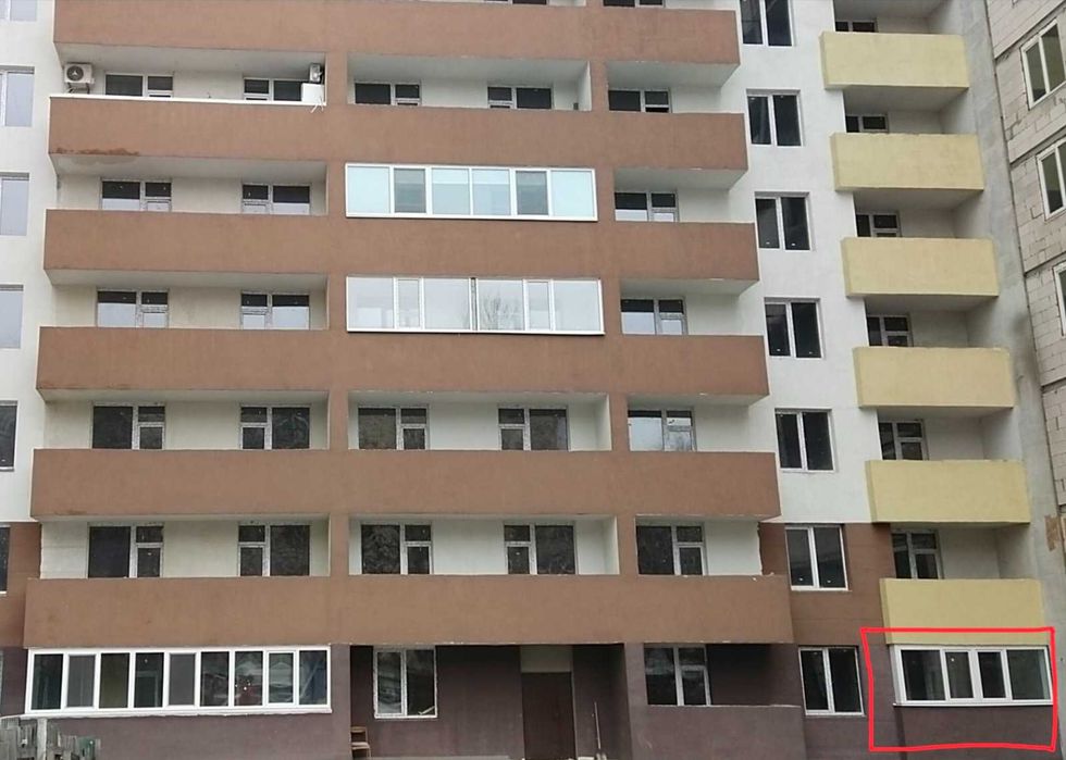 Квартира на вул. Українська, 6 в Києві, ID 198104, фото №8