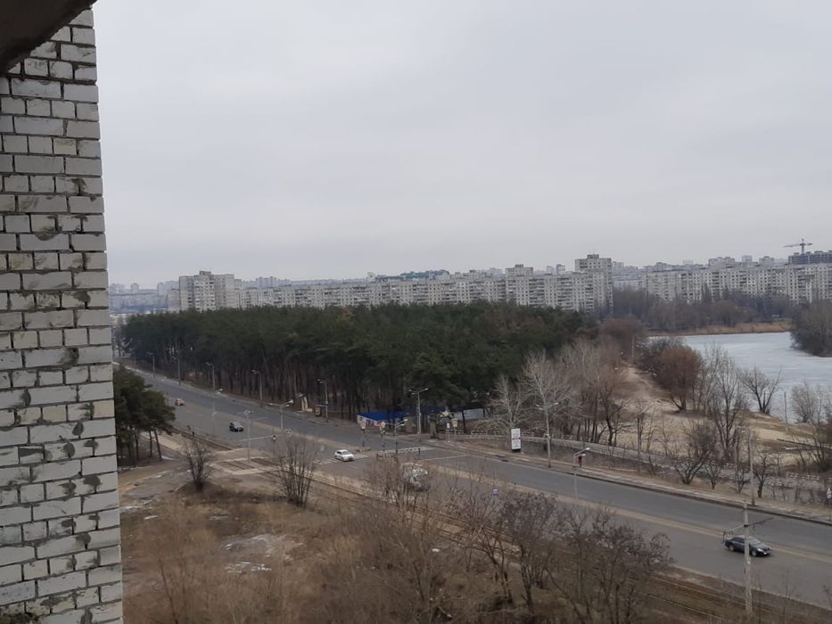 Квартира на вул. Героїв Праці, 1, буд. 4 в Харкові, ID 170953, фото №1