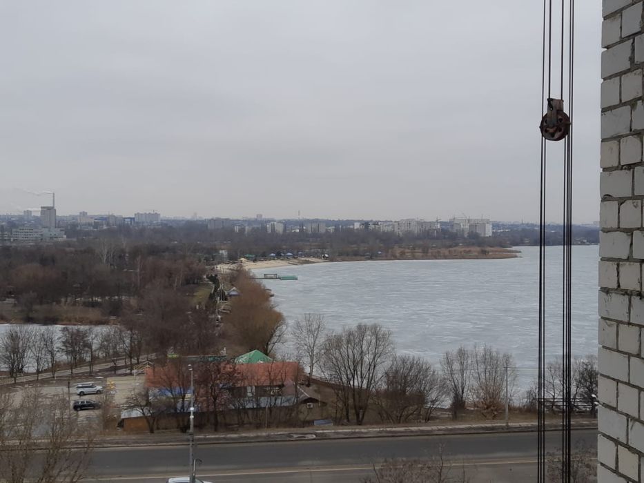 Квартира на вул. Героїв Праці, 1, буд. 4 в Харкові, ID 170953, фото №2