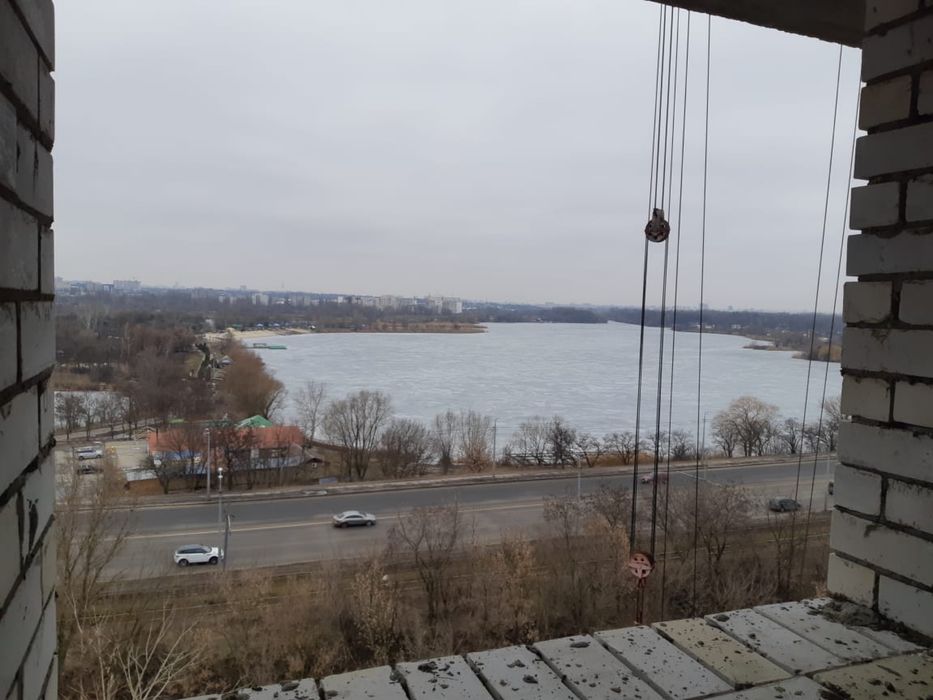 Квартира на вул. Героїв Праці, 1, буд. 4 в Харкові, ID 170953, фото №4
