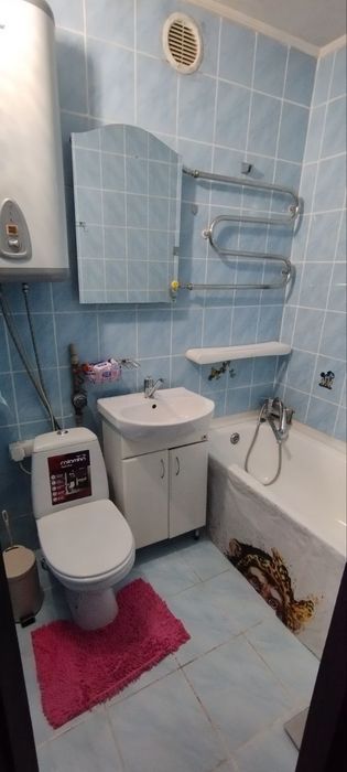 Квартира на біля 5міскої лікарні в Запоріжжі, ID 265622, фото №2