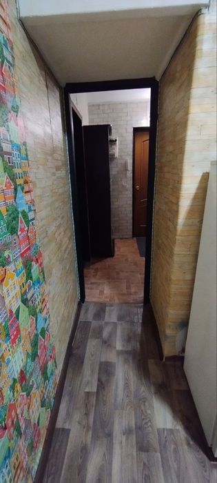 Квартира на біля 5міскої лікарні в Запоріжжі, ID 265622, фото №4