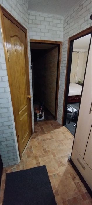 Квартира на біля 5міскої лікарні в Запоріжжі, ID 265622, фото №6