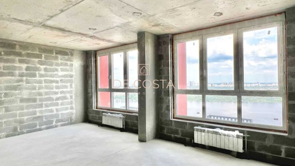 Квартира на вул. Степана Бандери, 32Д в Київ, ID 188113, фото №3