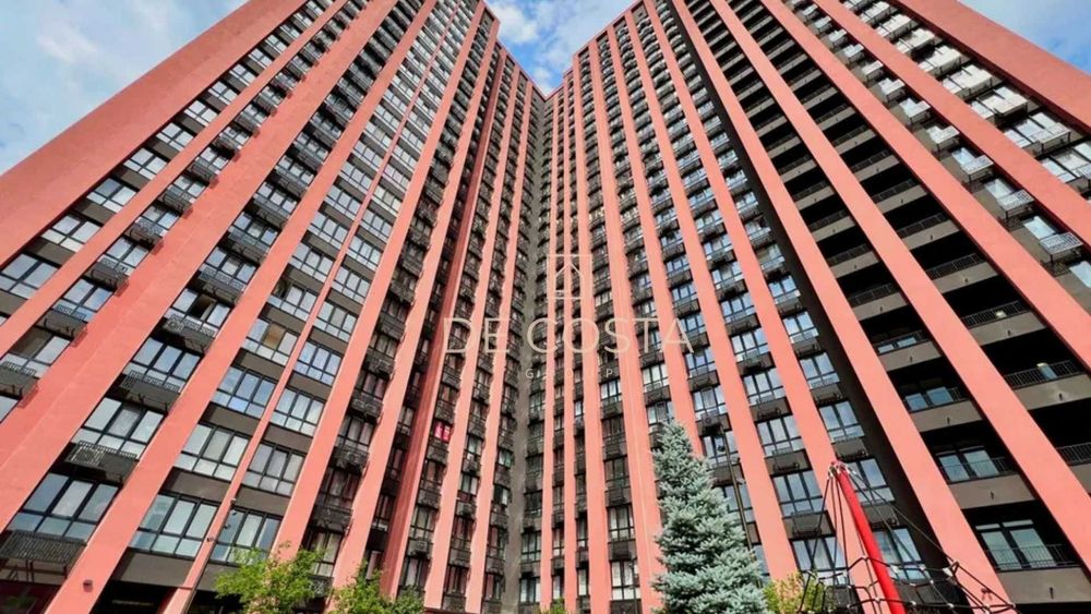 Квартира на вул. Степана Бандери, 32Д в Київ, ID 188113, фото №4