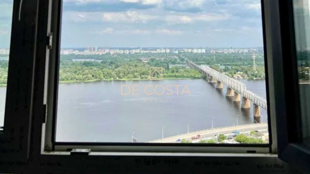 Квартира на вул. Степана Бандери, 32Д в Києві, ID 188113, фото №10
