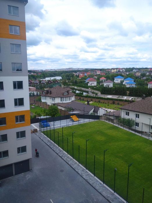 Квартира в Хмельницький, ID 222209, фото №4