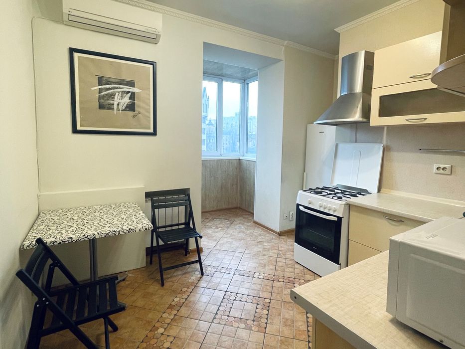 Квартира на бул. Тараса Шевченка, 58 в Києві, ID 319503, фото №1