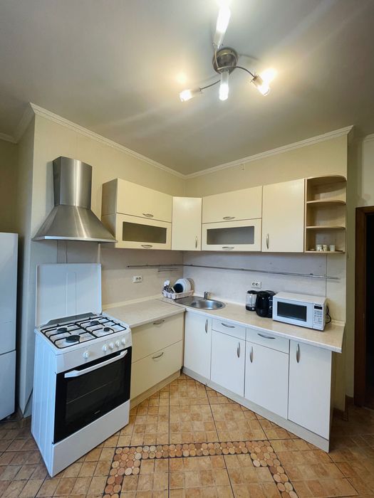 Квартира на бул. Тараса Шевченка, 58 в Києві, ID 319503, фото №2