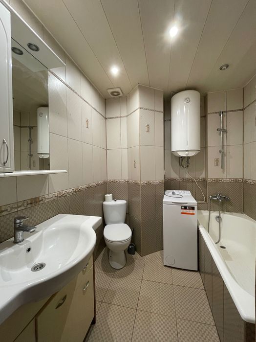 Квартира на бул. Тараса Шевченка, 58 в Києві, ID 319503, фото №7