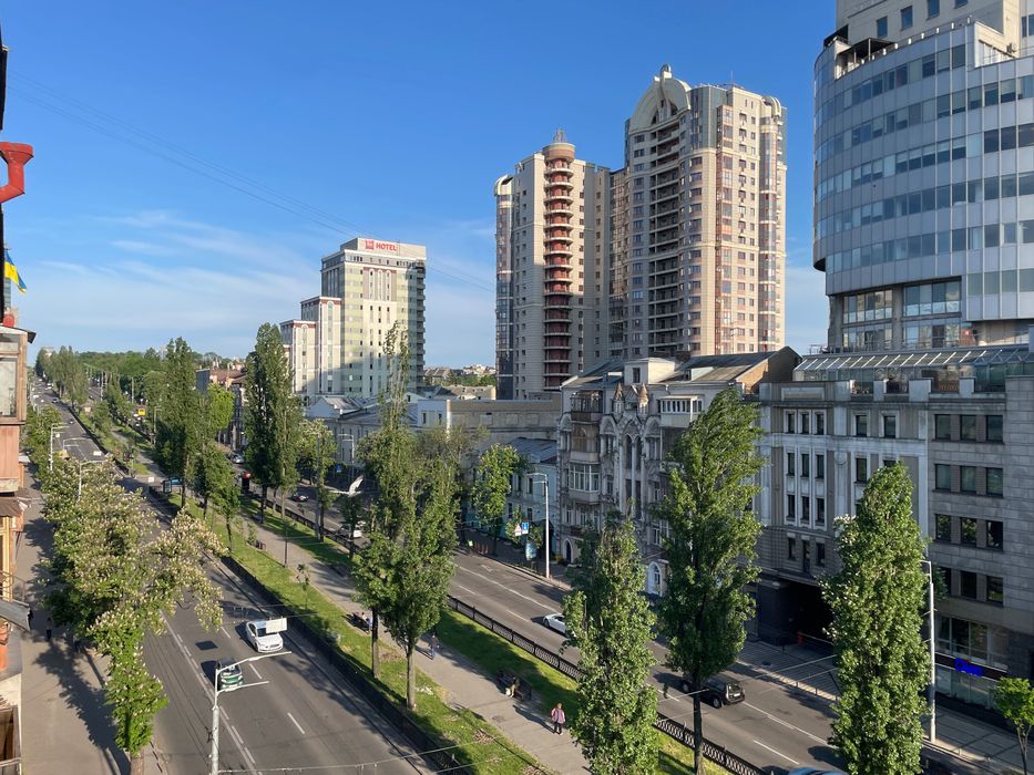 Квартира на бул. Тараса Шевченка, 58 в Києві, ID 319503, фото №9