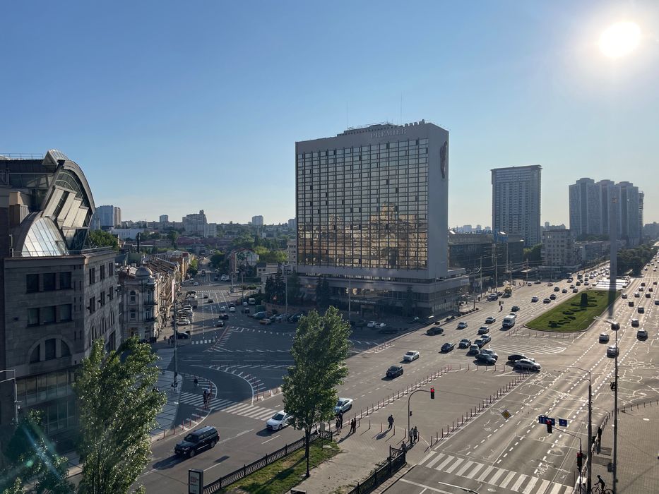 Квартира на бул. Тараса Шевченка, 58 в Києві, ID 319503, фото №10