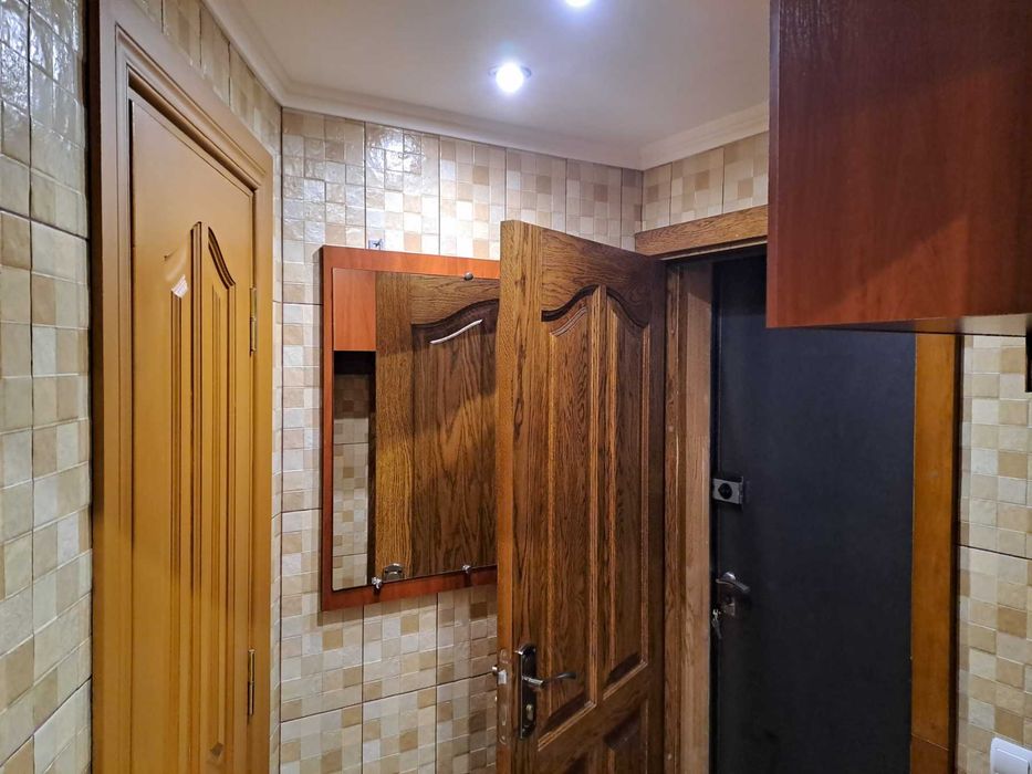 Квартира на Житній ринок в Житомирі, ID 233909, фото №2