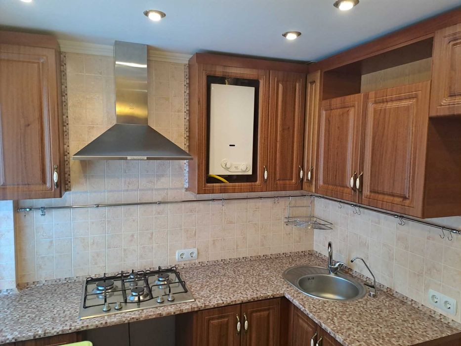 Квартира на Житній ринок в Житомирі, ID 233909, фото №11