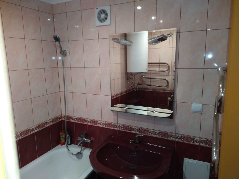 Квартира на Житній ринок в Житомирі, ID 233909, фото №6