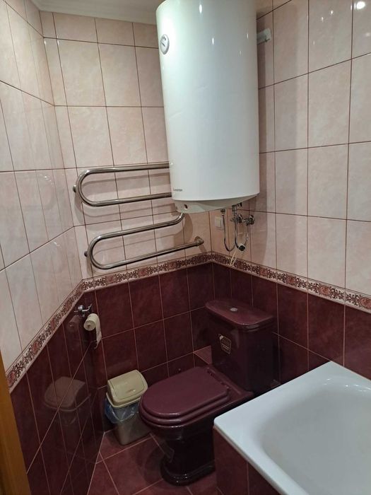 Квартира на Житній ринок в Житомирі, ID 233909, фото №7