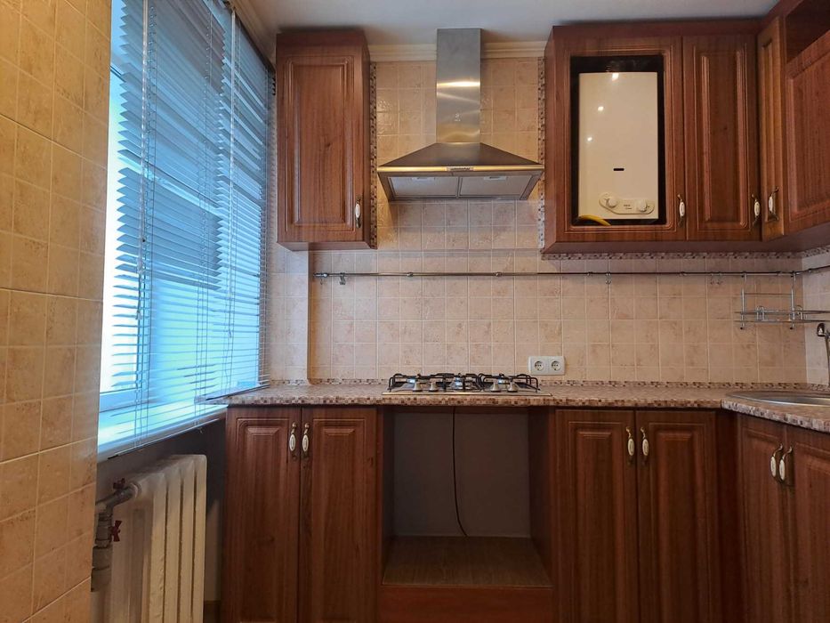 Квартира на Житній ринок в Житомирі, ID 233909, фото №10