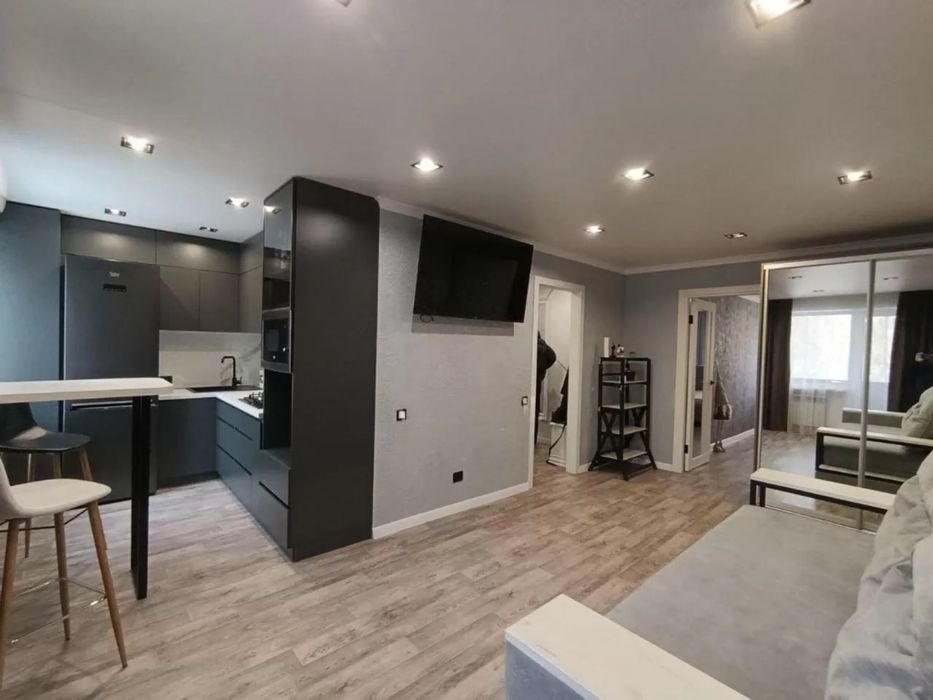 Квартира на 95 квартал в Кривому Розі, ID 208976, фото №1
