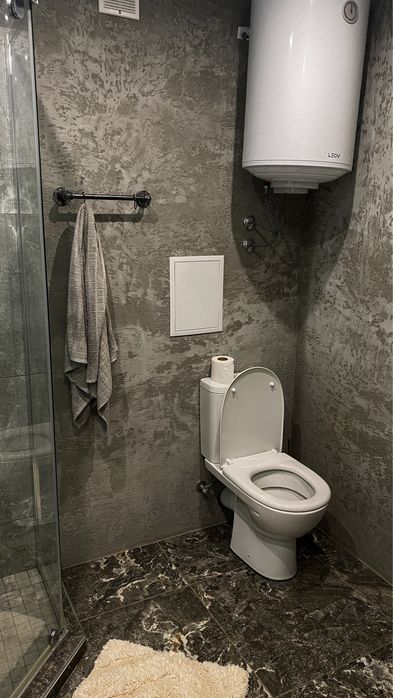 Квартира на 95 квартал в Кривому Розі, ID 208976, фото №11