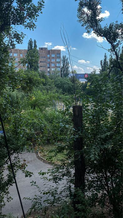 Квартира на 95 квартал в Кривому Розі, ID 208976, фото №17