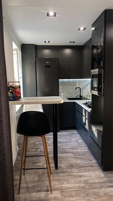 Квартира на 95 квартал в Кривому Розі, ID 208976, фото №8