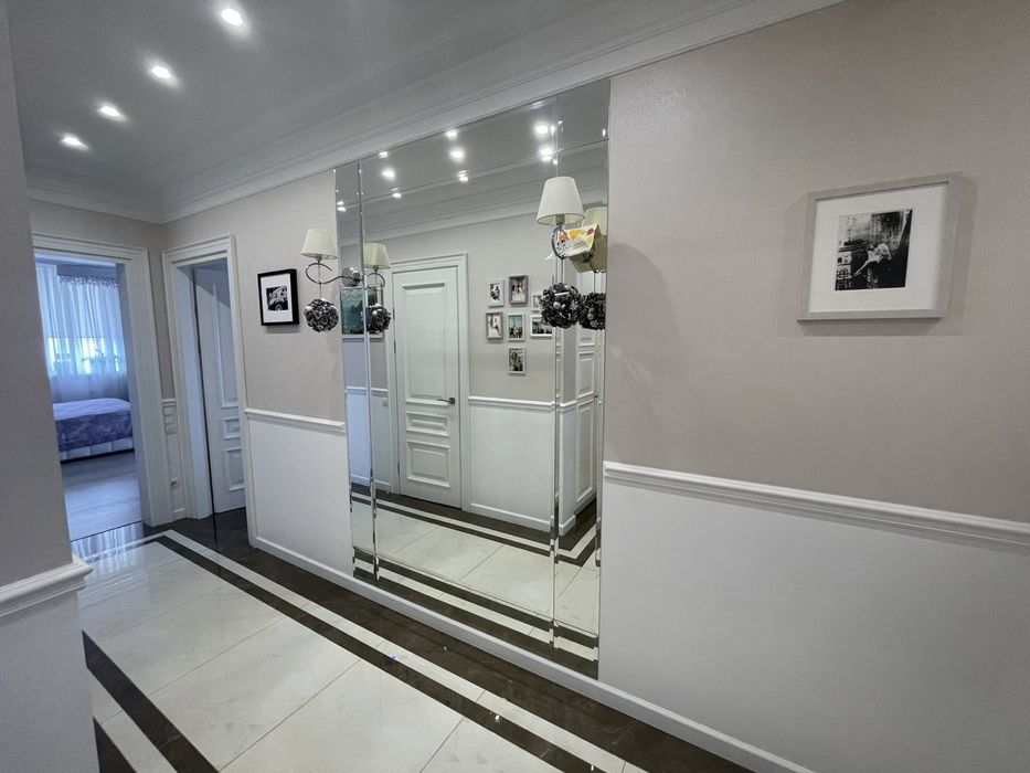 Квартира на вул. Среднефонтанська в Одесі, ID 253332, фото №1