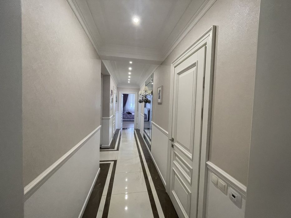 Квартира на вул. Среднефонтанська в Одесі, ID 253332, фото №2