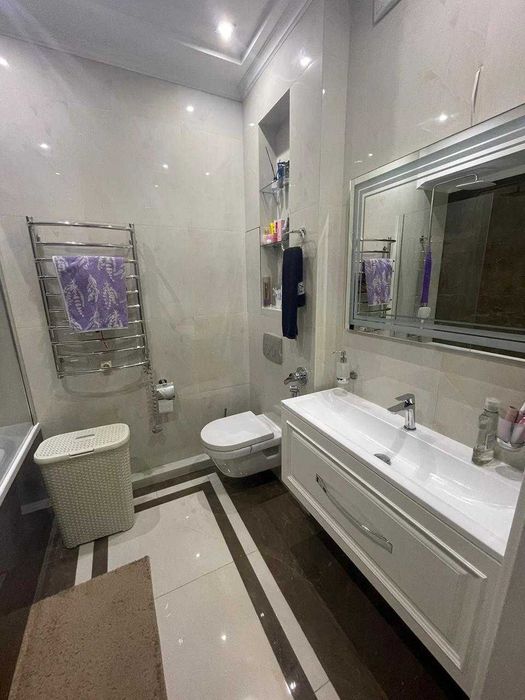 Квартира на вул. Среднефонтанська в Одесі, ID 253332, фото №14