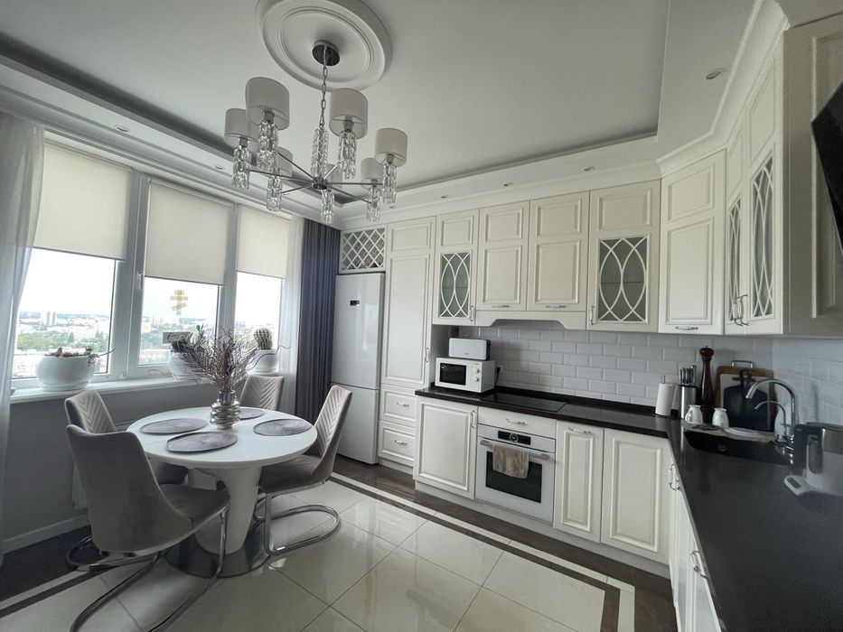 Квартира на вул. Среднефонтанська в Одесі, ID 253332, фото №6