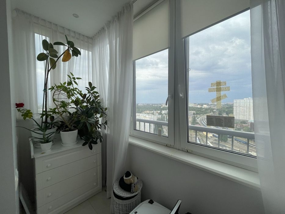 Квартира на вул. Среднефонтанська в Одесі, ID 253332, фото №9
