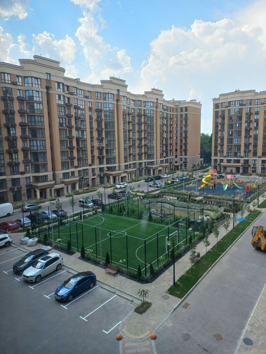 Квартира на ЖК Софія Резиденс в Києві, ID 408162, фото №2
