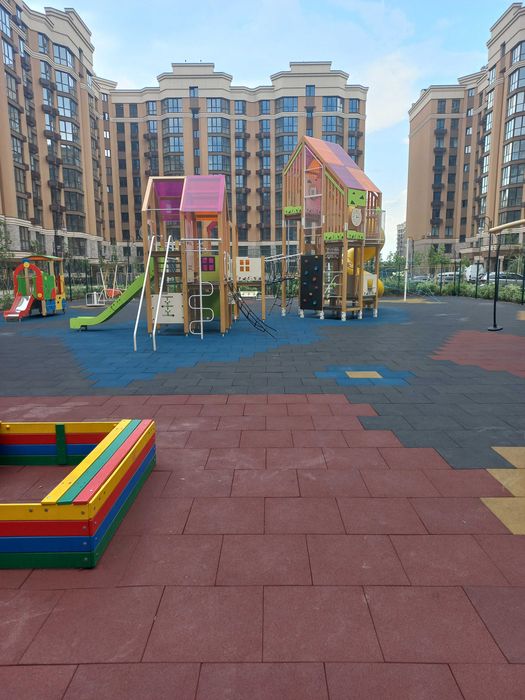 Квартира на ЖК Софія Резиденс в Києві, ID 408162, фото №3