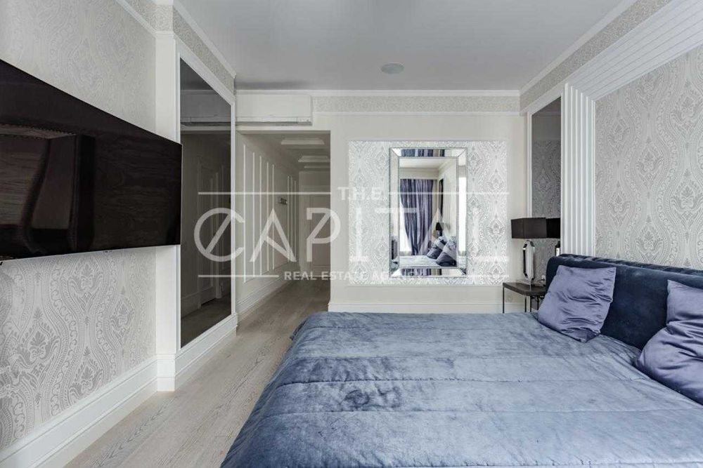 Квартира на вул. Верхогляда в Києві, ID 182315, фото №11