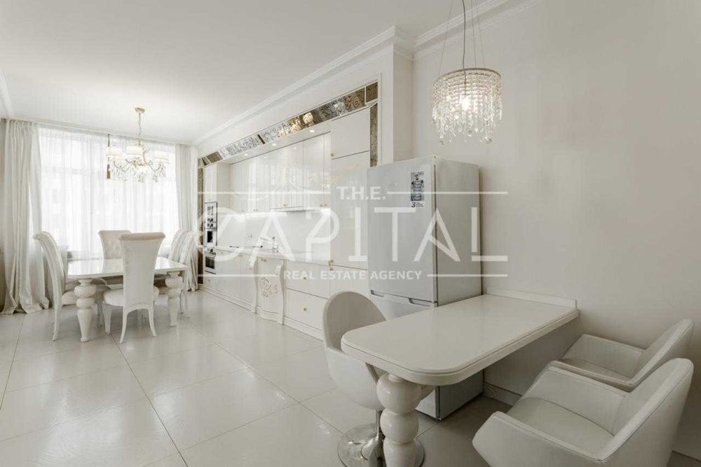 Квартира на вул. Верхогляда в Києві, ID 182315, фото №3