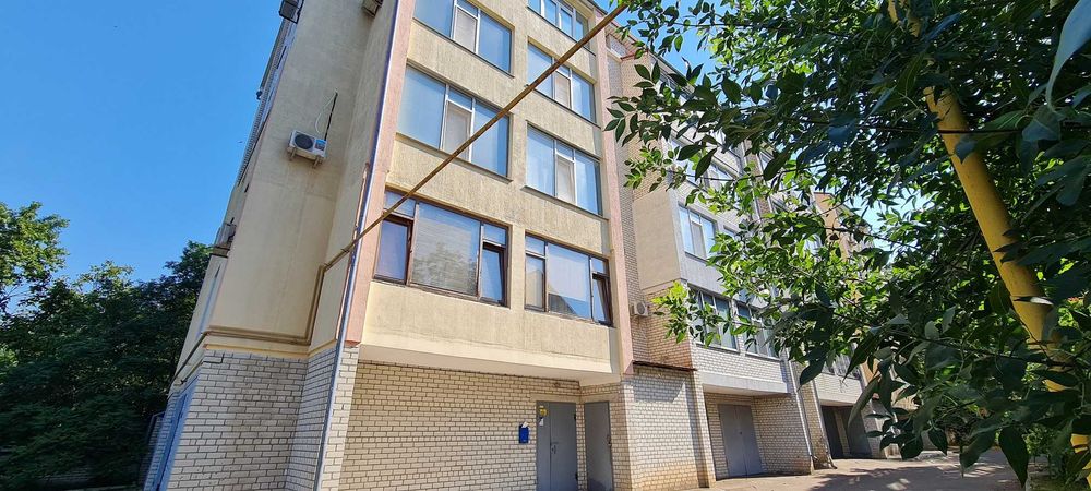 Квартира на вул. Нікольська в Миколаєві, ID 192687, фото №15