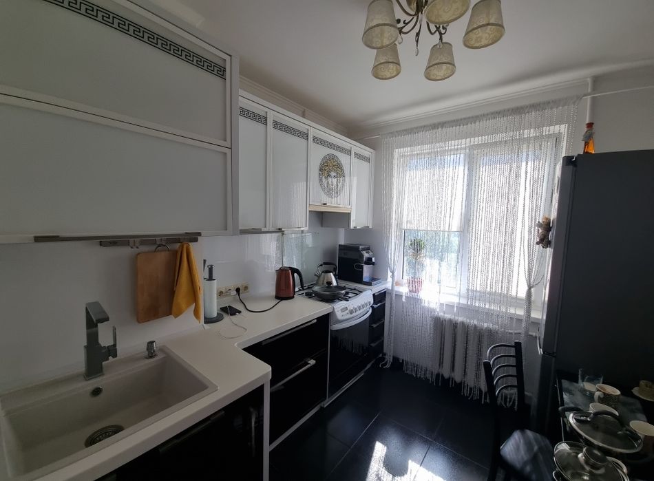 Квартира на бул. Десантний в Одесі, ID 202997, фото №2