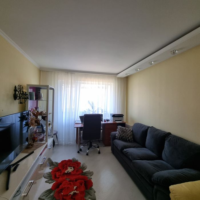 Квартира на бул. Десантний в Одесі, ID 202997, фото №6