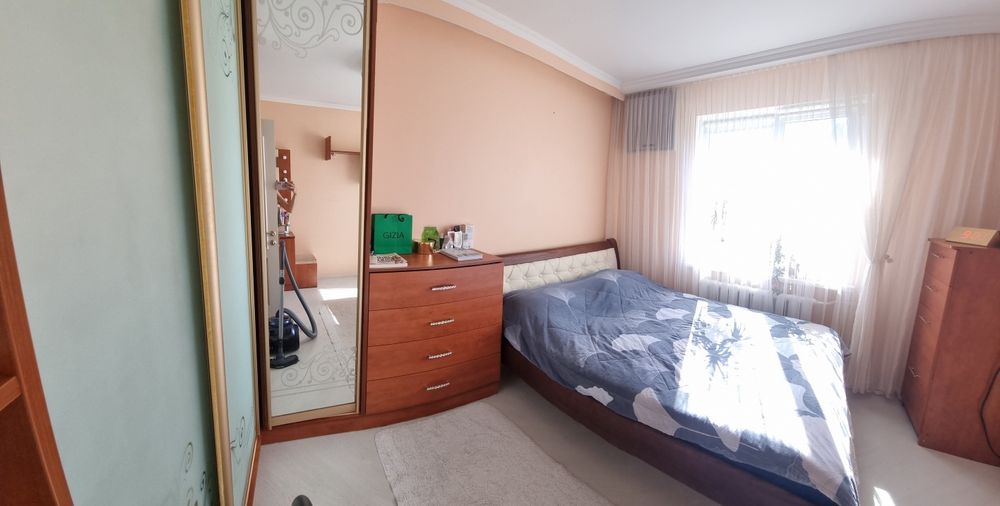 Квартира на бул. Десантний в Одесі, ID 202997, фото №7