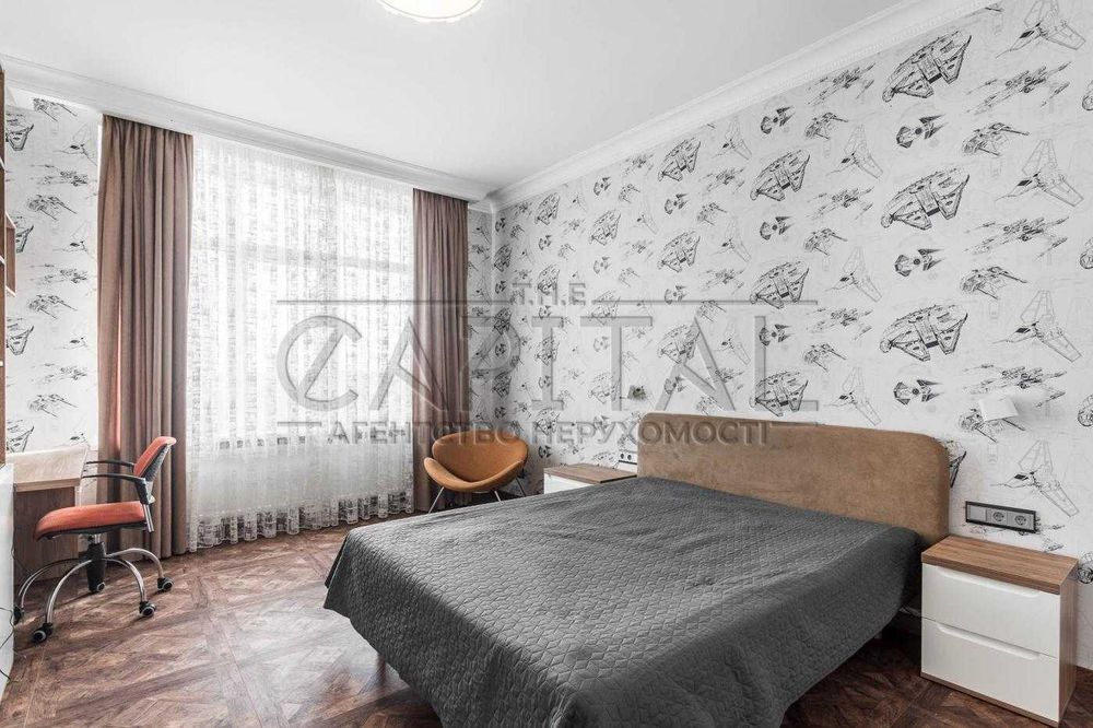 Квартира на вул. Драгомирова в Києві, ID 195960, фото №13