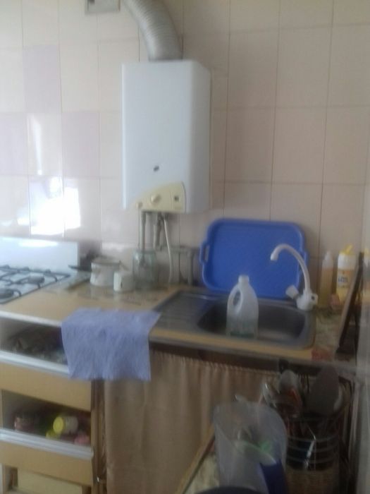 Квартира на вул. О. Бердника в Миколаєві, ID 285077, фото №10