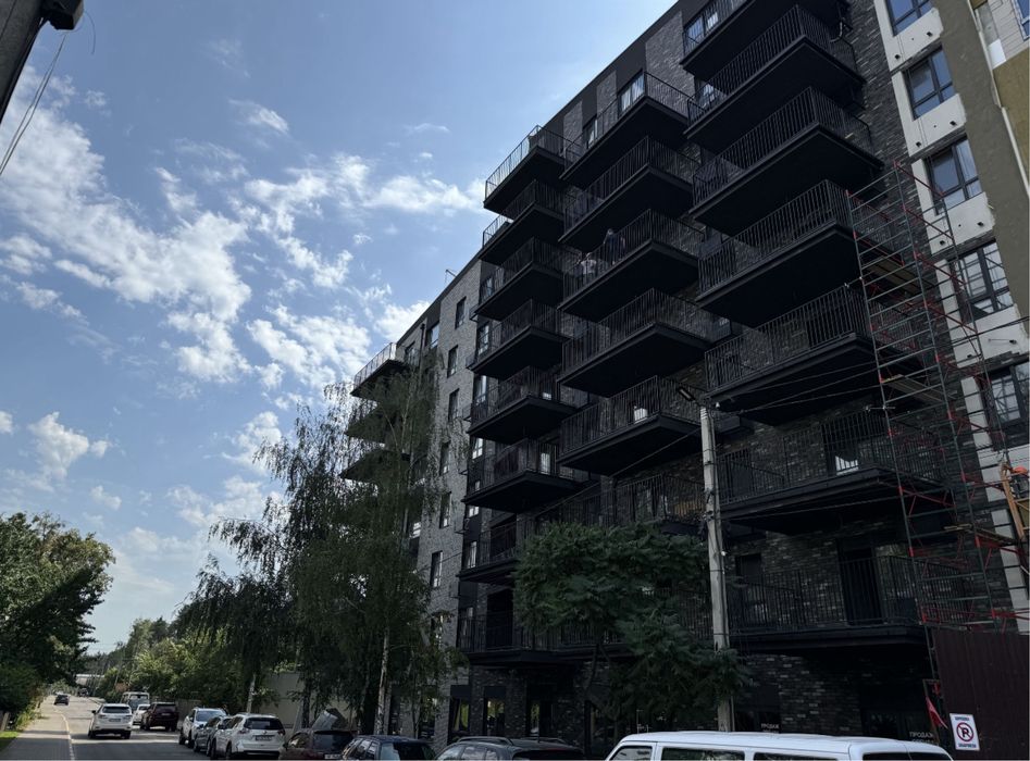 Квартира на ЖК Ютландия в Києві, ID 281129, фото №4