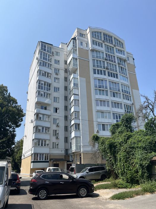 Квартира на вул. Національної гвардії, 21А в Чернігів, ID 256163, фото №1