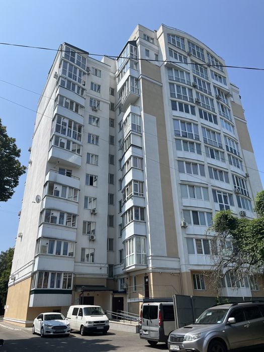 Квартира на вул. Національної гвардії, 21А в Чернігів, ID 256163, фото №2
