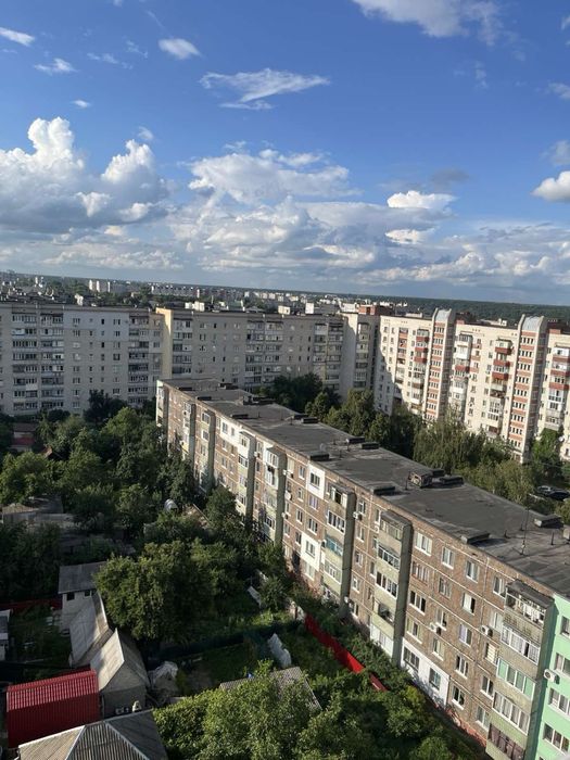Квартира на вул. Національної гвардії, 21А в Чернігів, ID 256163, фото №4