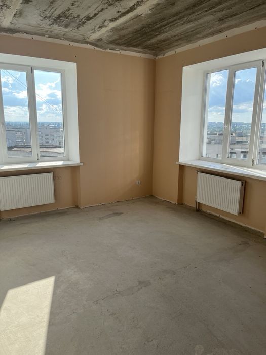 Квартира на вул. Національної гвардії, 21А в Чернігові, ID 256163, фото №9