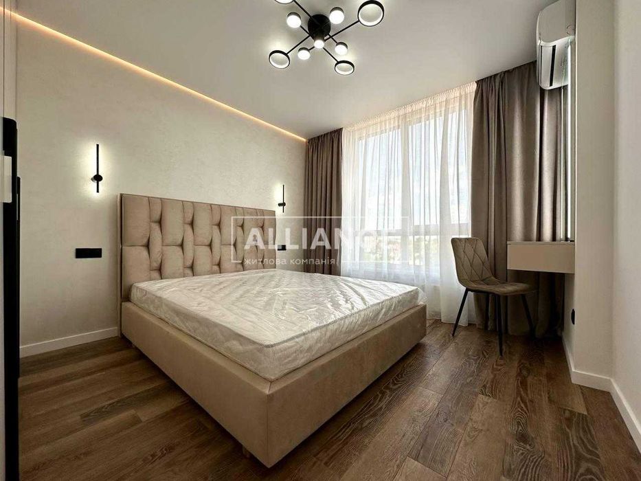 Квартира на ЖК Family Plaza в Івано-Франківську, ID 200587, фото №8